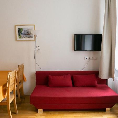 Apartments Hellwagstrasse Viena Exterior foto